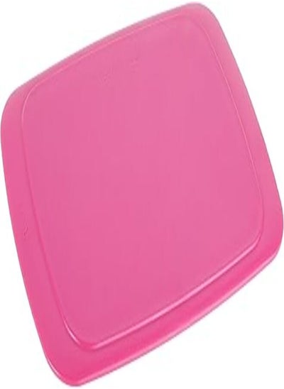 Buy Tupperware cool stackables cutting board fuchsia in Egypt