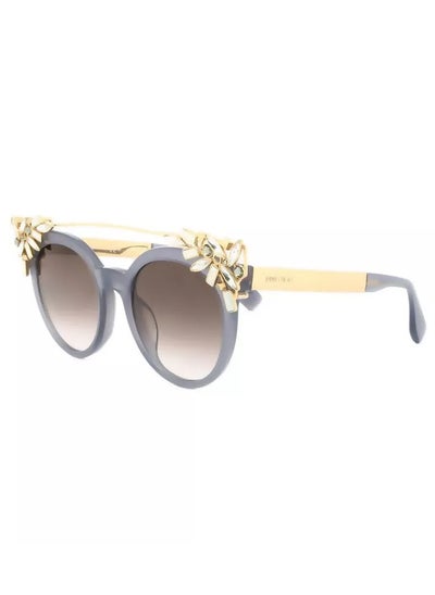 اشتري Jimmy Choo VIVY/S PR7JS 51 Women's Sunglasses في الامارات