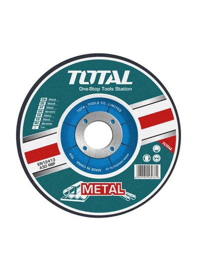 Buy Abrasive Metal Cutting Disc in Egypt