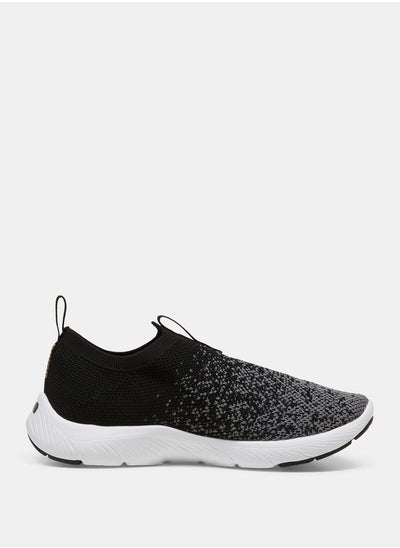 اشتري Softride Remi Slip On Knit Running Shoes في السعودية