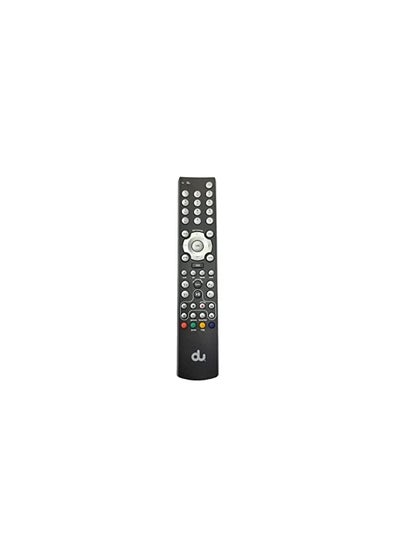 Buy Replacement Remote Control for DU TV Box in UAE