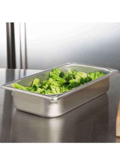 Buy Steel Gastronorm Pan Gn Pan in UAE