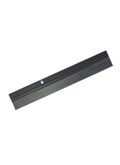 Buy Robustline Door Bottom Rubber Seal with Screw for Exterior Interior Doors Door Seal Sound Proof Under Door Draft Blocker 100 cm in UAE