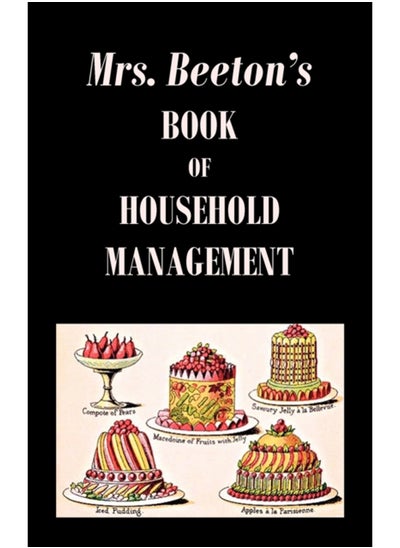 Buy Mrs. Beeton's Book of Household Management in UAE