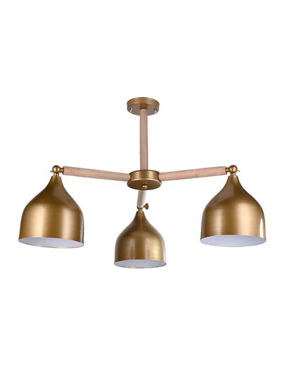 Buy Naomi Ceiling Lamp - 3 Lamps in Egypt