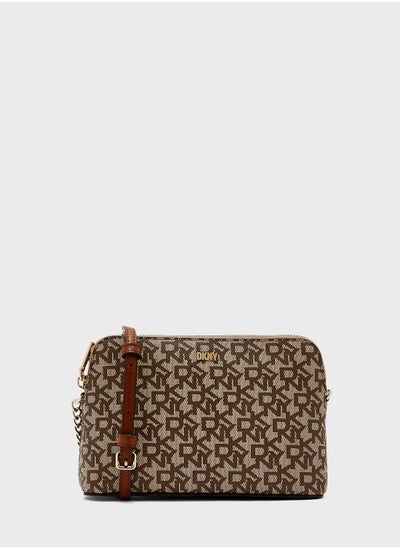 Buy Bryant Dome Crossbody Bag in UAE