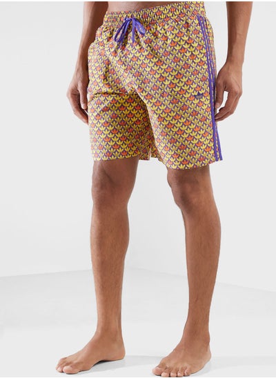 Buy Monogram Swimshorts in Saudi Arabia