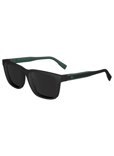 Buy Lacoste L6010MAG-SET 002 Men's Clip-On Frames in UAE