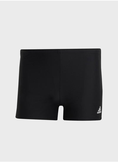 Buy Colour Block Swim Shorts in UAE