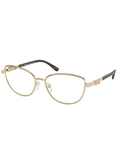 اشتري Michael Kors MK3076B 1014 55Cateye WomenEyeglasses Frame في الامارات