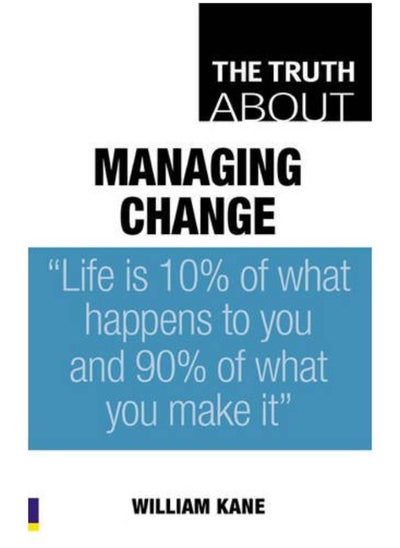 اشتري The Truth About Managing Change في مصر