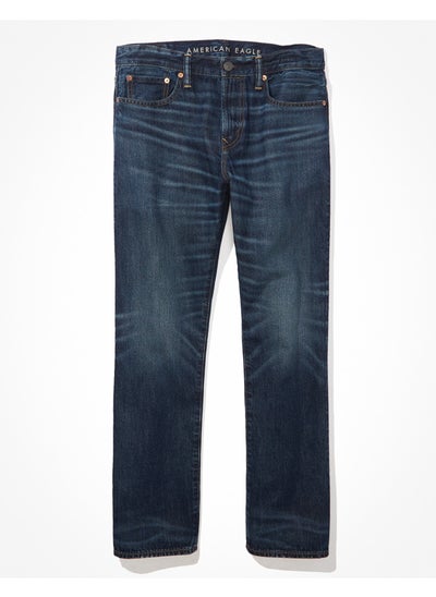 Buy AE Relaxed Straight Jean in UAE