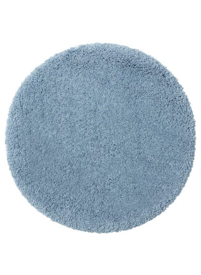 Buy Bath Mat Blue 65 Cm in Saudi Arabia