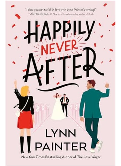 Buy Happily Never After in UAE