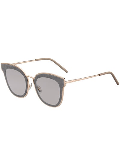 اشتري Jimmy Choo NILE/S 2F72K 63 Women's Sunglasses في الامارات