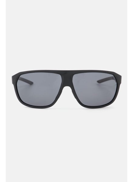 اشتري Men UA DOMINATE/F Sports Sunglasses, Black في السعودية