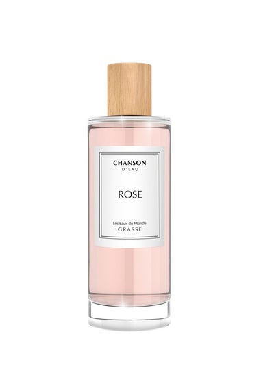 Buy Rose Eau de Toilette 100ml in UAE