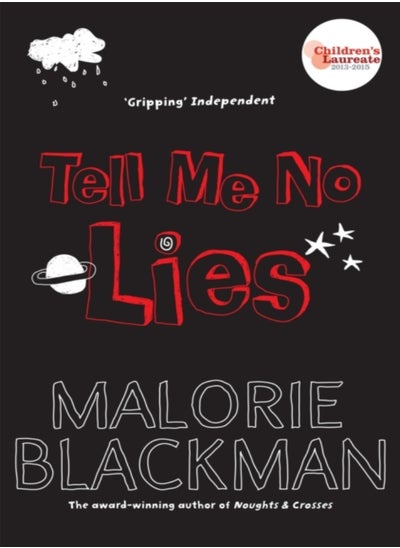 Buy Tell Me No Lies in UAE