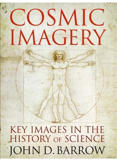 اشتري Cosmic Imagery: Key Images in the History of Science في الامارات