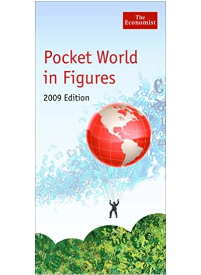 اشتري Pocket World in Figures في الامارات