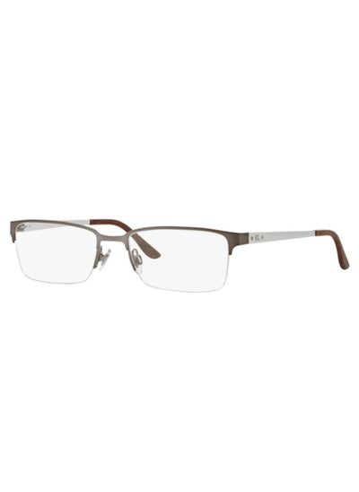 اشتري Ralph Lauren RL5089 9282 54 Men's Eyeglasses Frame في الامارات