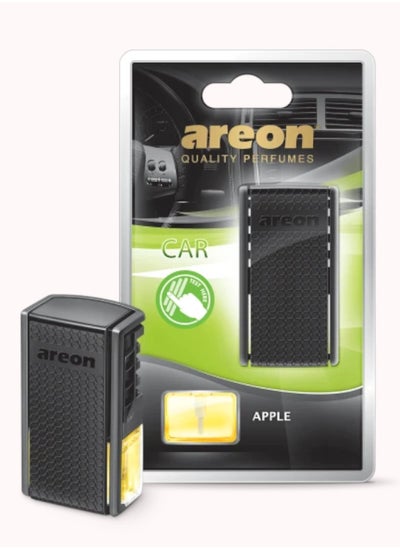 Buy Areon Apple Conditioning Scented in Egypt