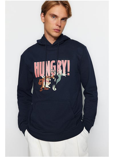 Buy Regular Fit Hoodie in Egypt