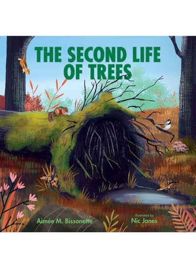 اشتري SECOND LIFE OF TREES في الامارات