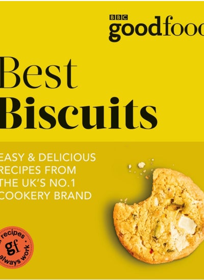 Buy Good Food: Best Biscuits in UAE