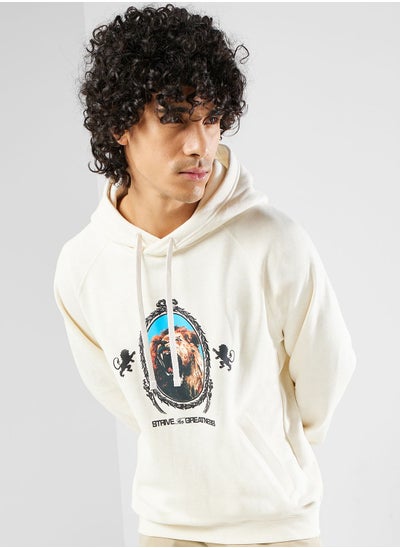 Buy Essential Hoodie in UAE