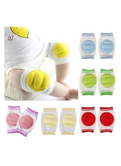 Buy Baby's Knees Protection Pads 2 Pairs in Egypt