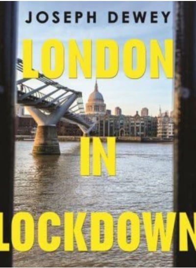 اشتري London in Lockdown في الامارات