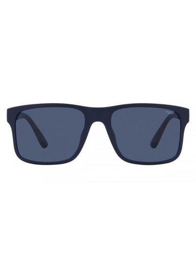 Buy Full Rim Square Sunglasses 4195U,57,5904,80 in Egypt