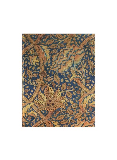 Buy Paperblanks | Morris Windrush | William Morris | S in UAE