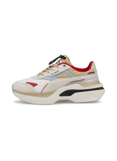 Buy Womens Kosmo Rider Retrograde Sneakers in UAE