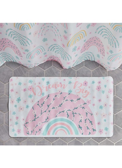 اشتري Hermione Midsummer Gemini Anti-Slip Mat 70 x 40 cm في الامارات