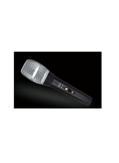 اشتري M-10 Wired Dob Microphone, Black في مصر