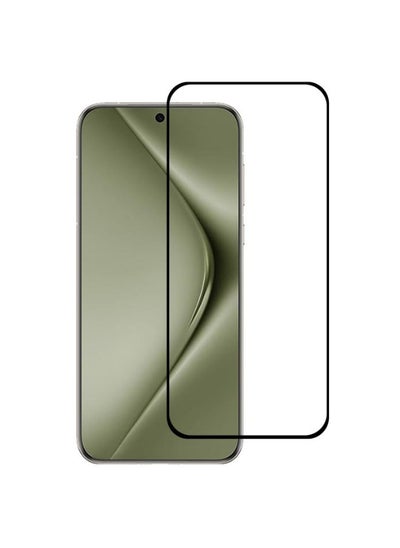 Buy Premium Nano ceramic screen protector compatible with Huawei Pura 70 Ultra in Saudi Arabia