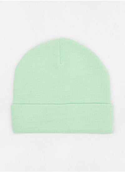 Buy Knitted Beanie in UAE