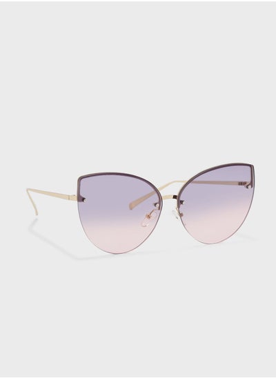 Buy Cat Eye Sunglasses in UAE