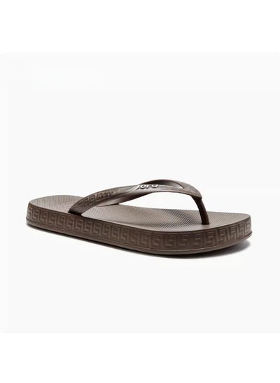 اشتري Unisex Minimalist Slippers Men Non-slip Summerdeep khakis deep khakis في السعودية