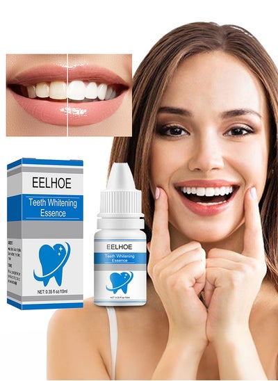 Buy Teeth Whitening Serum for Men and Women for Healthy Teeth in UAE