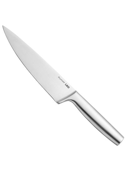 اشتري Berghoff Legacy Chef's knife stainless steel for meat or vegetables Pieter Roex Design 20 cm - Leo في الامارات