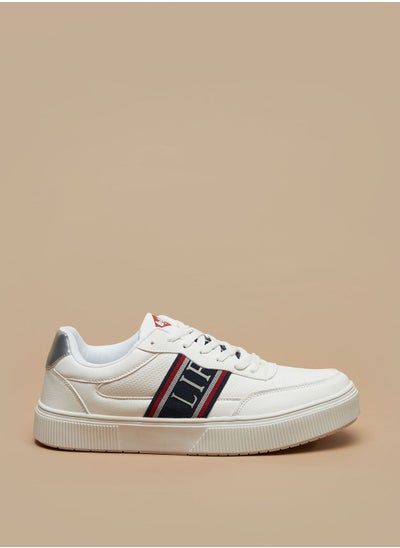 اشتري Casual Lace Up Sneakers في الامارات