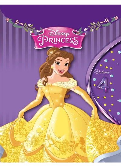 اشتري Princesses album vol. 4 في مصر