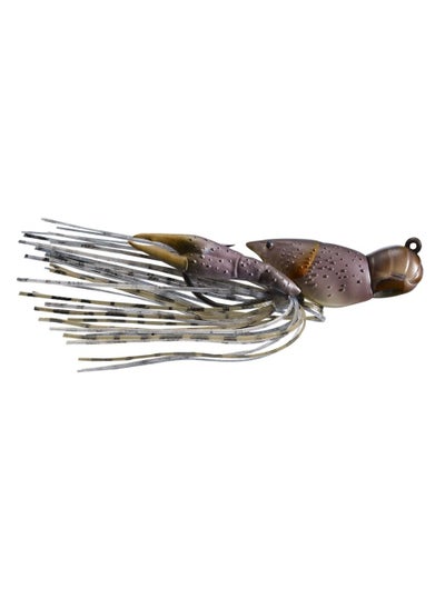 اشتري Livetarget Crawfish Hollow Body Jig 1 1/2" - 0.375oz في الامارات