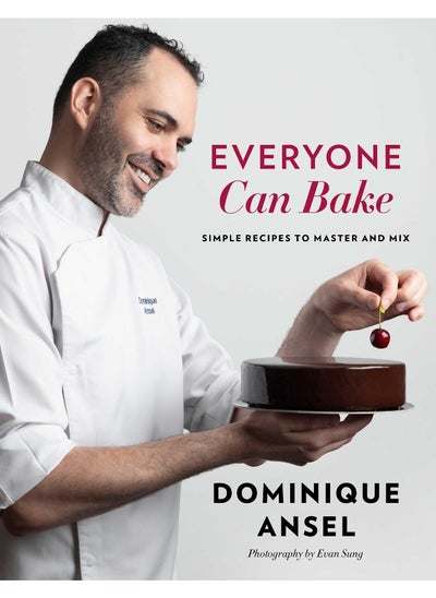 اشتري Everyone Can Bake في الامارات