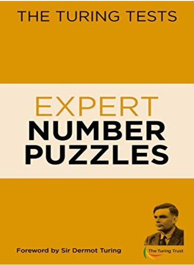 Buy The Turing Tests Expert Number Puzzles in UAE