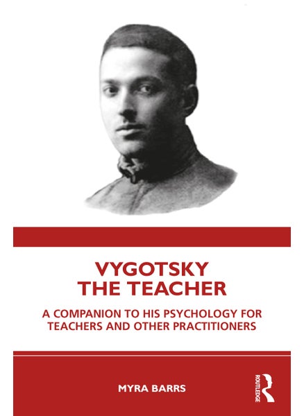 اشتري Vygotsky the Teacher في الامارات