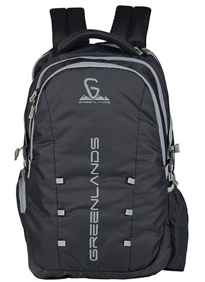 اشتري Backpack Gnl Quad D Grey في الامارات